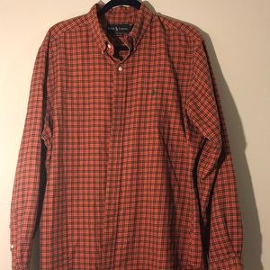 Ralph Lauren Button Down